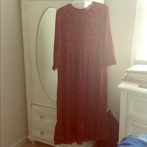Zara dress